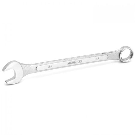 Oemtools 25 mm Jumbo Combination Wrench 22125